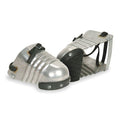 Metatarsal Guard, Aluminum, 16 oz Weigth Each, Attachment Straps, Unisex, Universal Size, PR