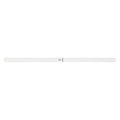 Thickness Gage, 0.010 In, 1/2 x 12 In