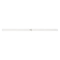 Thickness Gage, 0.002 In, 1/2 x 12 In