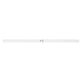 Thickness Gage, 0.004 In, 1/2 x 12 In