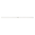Thickness Gage, 0.007 In, 1/2 x 12 In