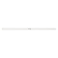 Thickness Gage, 0.018 In, 1/2 x 12 In