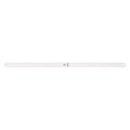 Thickness Gage, 0.011 In, 1/2 x 12 In