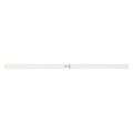 Thickness Gage, 0.012 In, 1/2 x 12 In