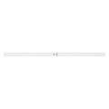 Thickness Gage, 0.013 In, 1/2 x 12 In