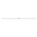 Thickness Gage, 0.029 In, 1/2 x 12 In