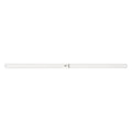 Thickness Gage, 0.021 In, 1/2 x 12 In