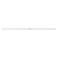 Thickness Gage, 0.022 In, 1/2 x 12 In