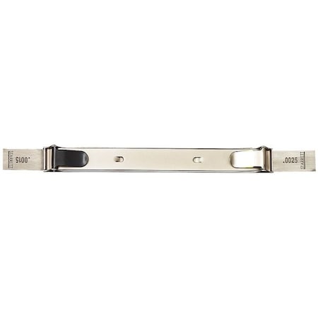 Thickness Gage Holder, Double End