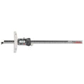 Electronic Depth Gage, 0 to 12 In