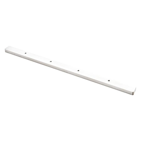 Depth Gage Base Extension, 12 In