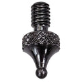 Indicator Contact Point, 1/4L x 1/16 In
