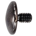 Indicator Contact Point, 3/32 x 3/8 Round