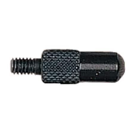 Indicator Contact Point, 1/2 In L, Rounded