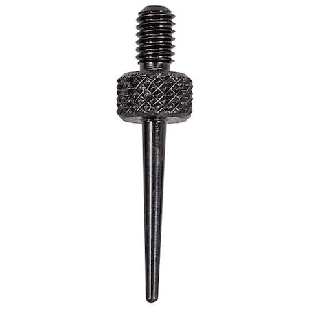 Indicator Contact Point, 5/8L x 1/32 In