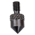 Indicator Contact Point, 9/32 L, Pointed