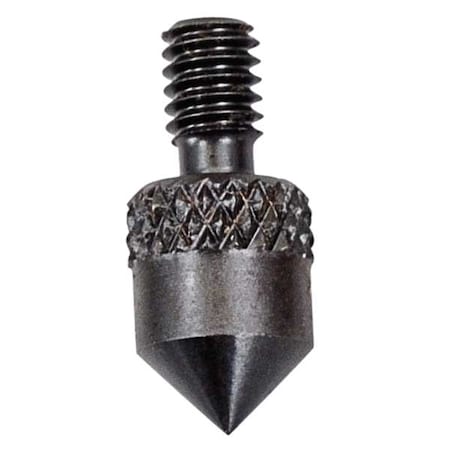 Indicator Contact Point, 9/32 L, Pointed