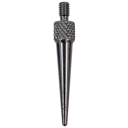 Indicator Contact Point, 1 In L x 1/16 In