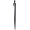 Indicator Contact Point, 2 In L x 1/16 In
