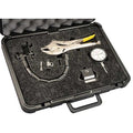 Indicator Inspection Kit, 0 to 1 In, 0-100