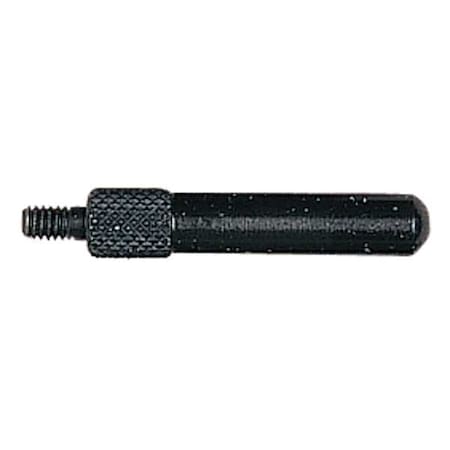 Indicator Contact Point, 1 In L, Rounded