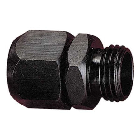Split Collet, 0.375 In Thru Hole