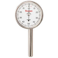 Dial Test Indicator, Vert, 0 to 0.200 In