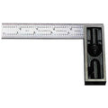 Double Square, 6 In, 2 Pc