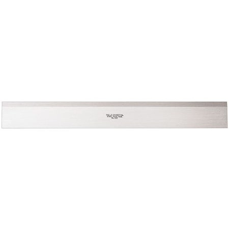 Straight Edge, Beveled, NoGrad, 72 In