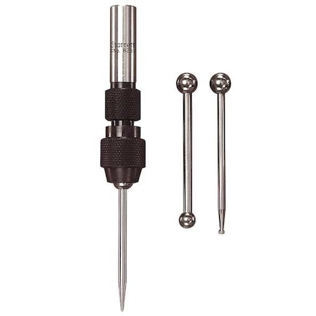 Wiggler/Center Finder 3 Attachments
