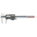 Electronic Digital Caliper, 0 to 6 In