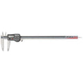 Electronic Digital Caliper, 0 to 12 In