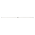 Thickness Gage, 0.0015 In, 1/2 x 12 In