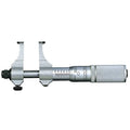Inside Groove Micrometer, 0.5 to 1.5 In
