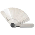 Feeler Gauge Set, Dimension Type Metric