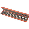 Inside Micrometer Set, 8 to 32 In