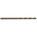 17/64" HSS TiN 135 Deg. Jobber Length Drill Bit
