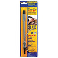 1 Piece Flexible Extension, 1/4 in Hex Shank Size