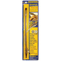 1 Piece Flexible Extension, 1/4 in Hex Shank Size