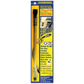 1 Piece Flexible Extension, 3/8 in Square Shank Size