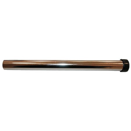 Extension Wand, 1 1/2 in L, Metal