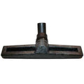 Floor Tool and Nozzle, 1 1/2 in L, Plastic