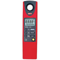 Light Meter, 0 To 2, 000Fc, 0 To 20, 000Lux
