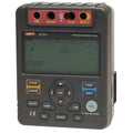 Battery Operated Megohmmeter, 1000VDC