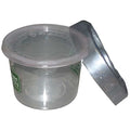 Heat Activated Shrink Bands 25mm x 192mm, PK5000