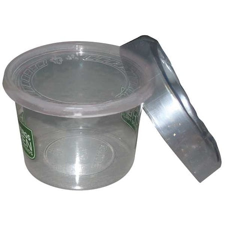 Heat Activated Shrink Bands 25mm x 192mm, PK5000