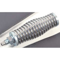 Spring Mount, Holds Warn Whip Up to 8-ft