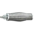 Spring Mount, Holds Warn Whips Over 8-ft