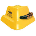 Mag Mount Base, Non-Lighted Warning Whips