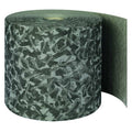 Sorbent Roll, 26 gal, 15 in x 150 ft, Universal, Gray, Polypropylene